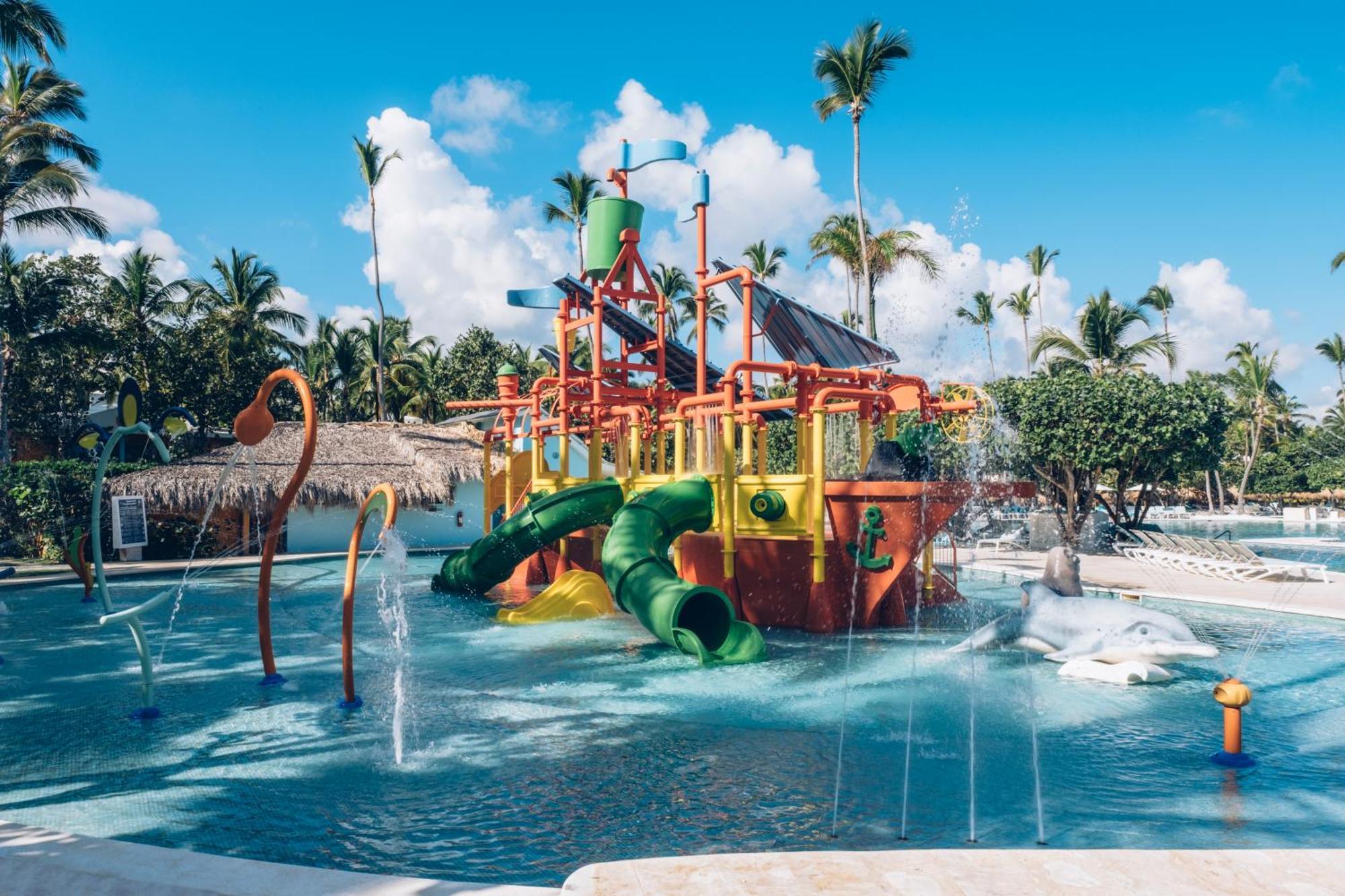 Iberostar Selection Coral Bavaro Resort