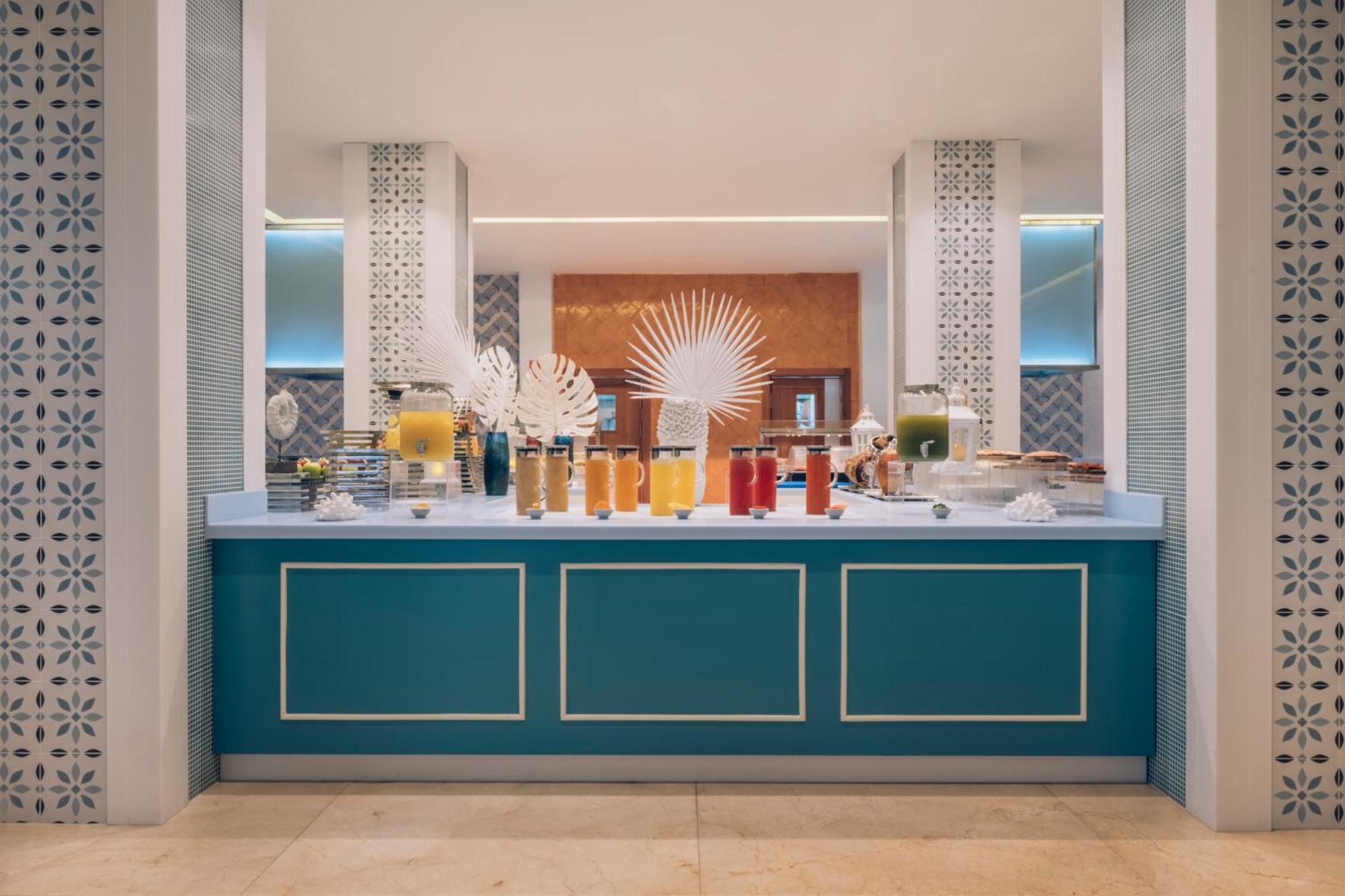 Iberostar Selection Coral Bavaro 5*